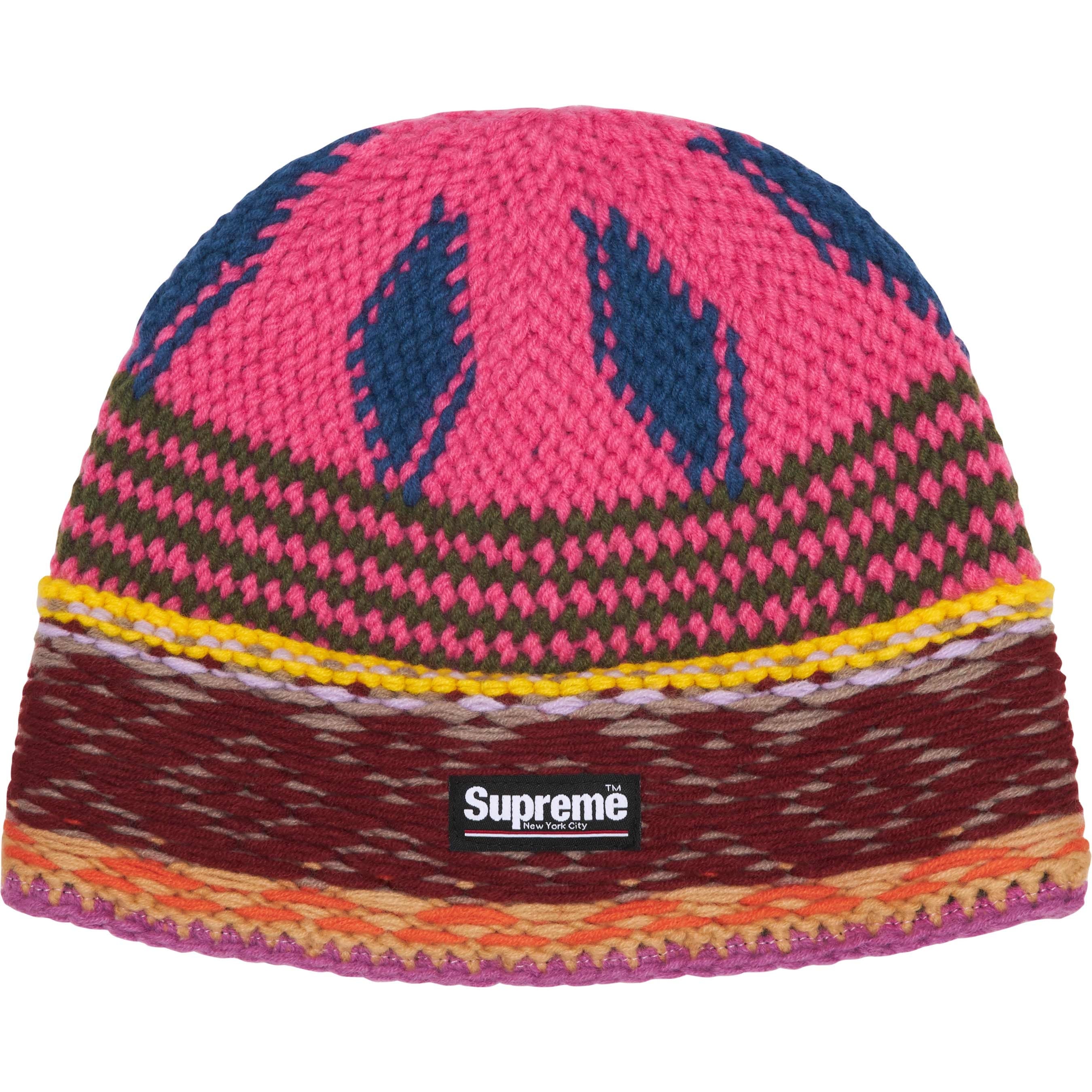 Diamond Beanie view 2